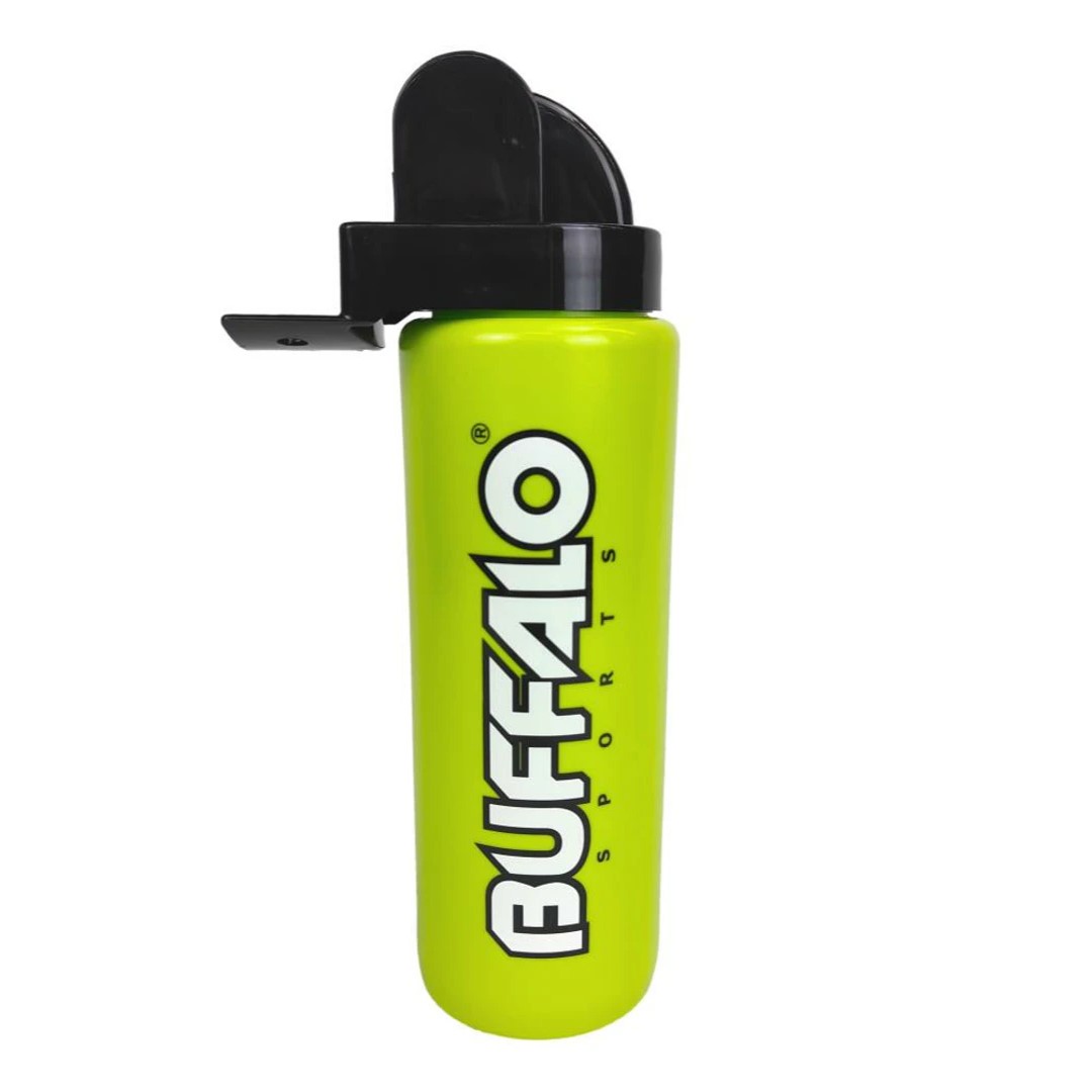 Chin Rest Drink Bottle Sinovation Promotions